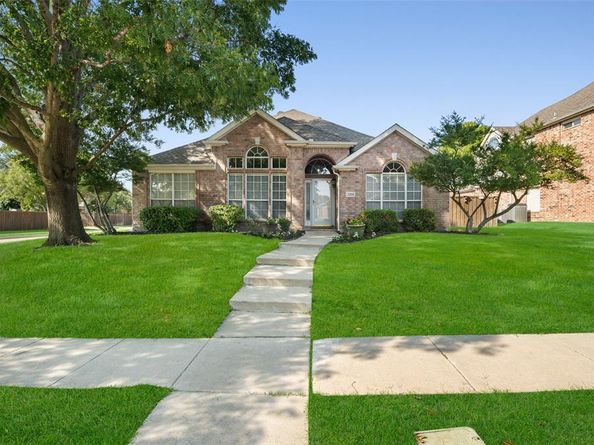 3201  Burleson Drive , Plano Texas 75074