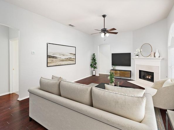 3201  Burleson Drive , Plano Texas 75074