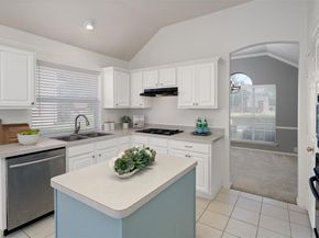 3201  Burleson Drive , Plano Texas 75074