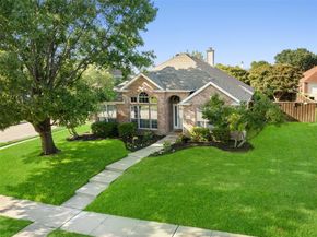 3201  Burleson Drive , Plano Texas 75074