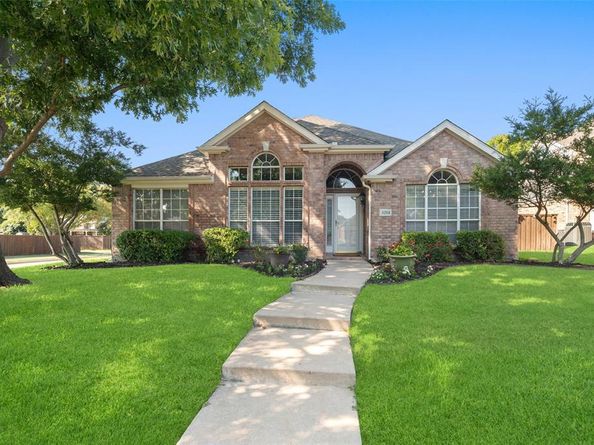3201  Burleson Drive , Plano Texas 75074
