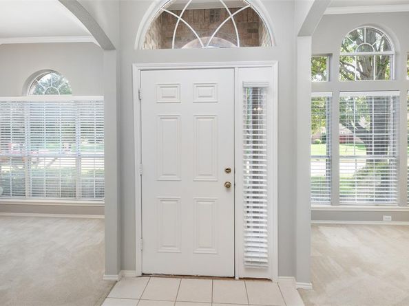 3201  Burleson Drive , Plano Texas 75074