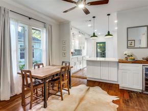 3225  Greene Avenue , Fort Worth Texas 76109
