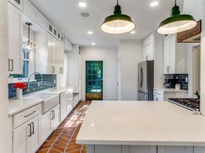 3225  Greene Avenue , Fort Worth Texas 76109