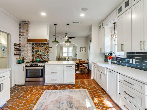 3225  Greene Avenue , Fort Worth Texas 76109