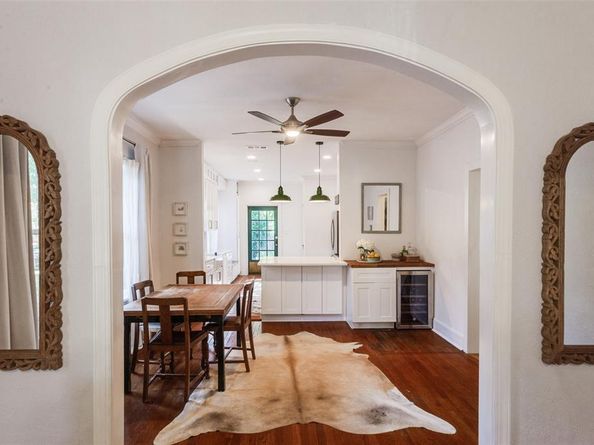 3225  Greene Avenue , Fort Worth Texas 76109