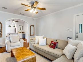 3225  Greene Avenue , Fort Worth Texas 76109