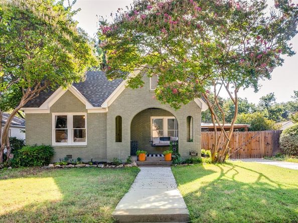3225  Greene Avenue , Fort Worth Texas 76109