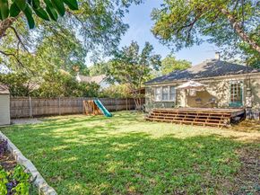 3225  Greene Avenue , Fort Worth Texas 76109
