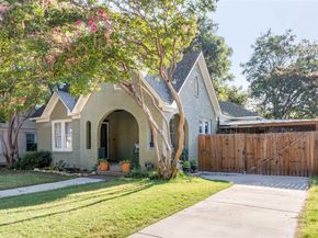 3225  Greene Avenue , Fort Worth Texas 76109