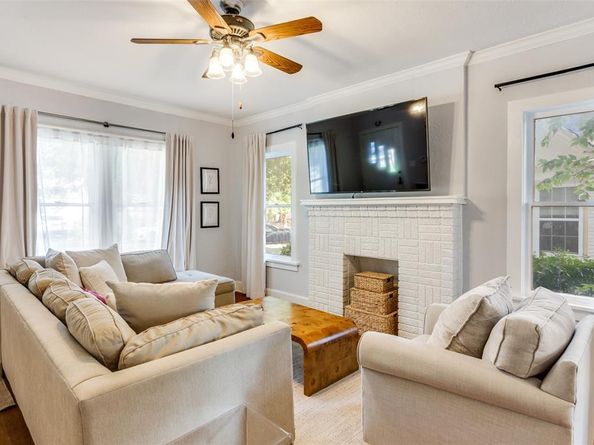 3225  Greene Avenue , Fort Worth Texas 76109