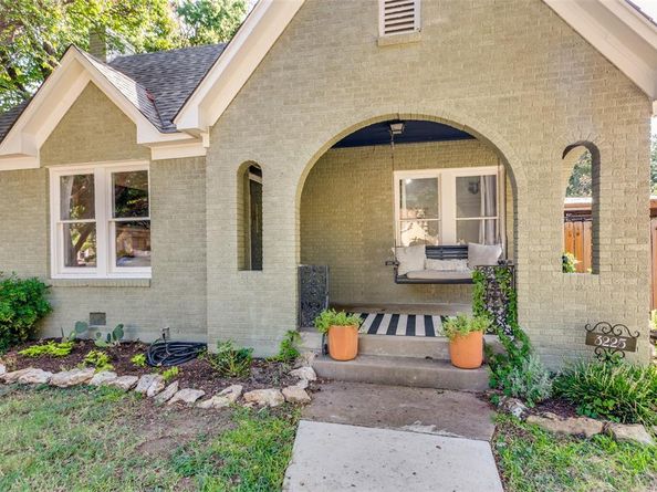 3225  Greene Avenue , Fort Worth Texas 76109