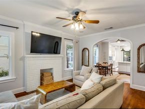 3225  Greene Avenue , Fort Worth Texas 76109