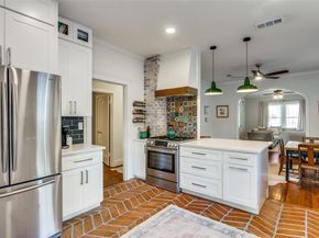 3225  Greene Avenue , Fort Worth Texas 76109