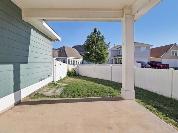 1157  Appalachian Lane , Savannah Texas 76227