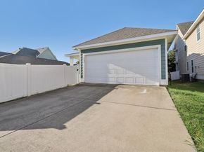 1157  Appalachian Lane , Savannah Texas 76227