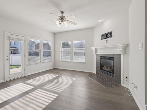1157  Appalachian Lane , Savannah Texas 76227