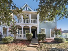 1157  Appalachian Lane , Savannah Texas 76227