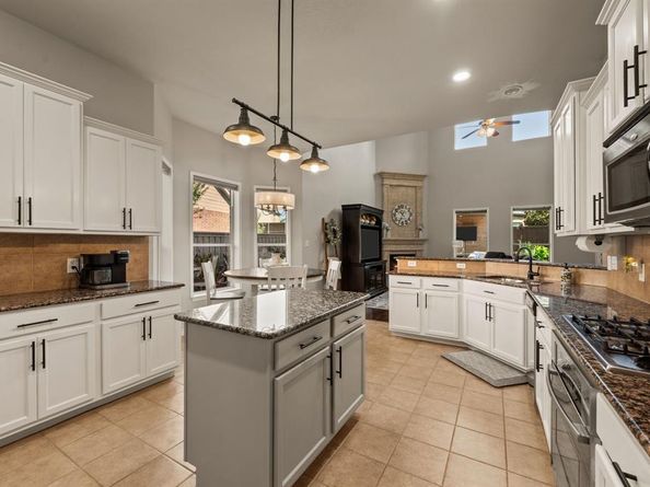 1401  Creosote Drive , Fort Worth Texas 76177