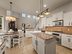 1401  Creosote Drive , Fort Worth Texas 76177