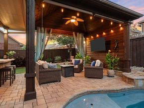 1401  Creosote Drive , Fort Worth Texas 76177
