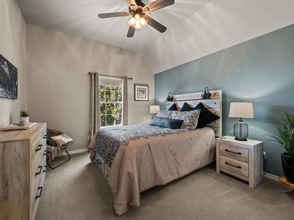1401  Creosote Drive , Fort Worth Texas 76177