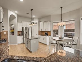 1401  Creosote Drive , Fort Worth Texas 76177