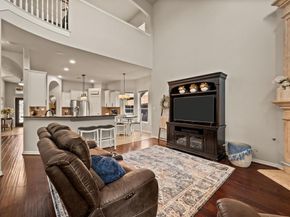 1401  Creosote Drive , Fort Worth Texas 76177
