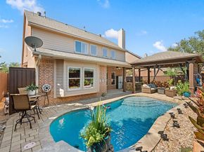1401  Creosote Drive , Fort Worth Texas 76177