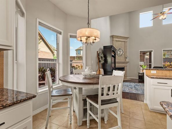 1401  Creosote Drive , Fort Worth Texas 76177
