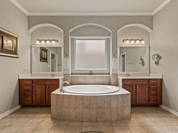 1401  Creosote Drive , Fort Worth Texas 76177