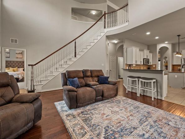 1401  Creosote Drive , Fort Worth Texas 76177