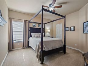 1401  Creosote Drive , Fort Worth Texas 76177