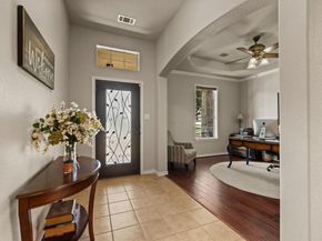 1401  Creosote Drive , Fort Worth Texas 76177