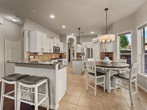1401  Creosote Drive , Fort Worth Texas 76177