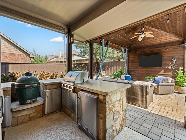 1401  Creosote Drive , Fort Worth Texas 76177