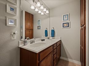 1401  Creosote Drive , Fort Worth Texas 76177