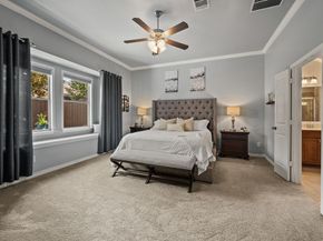 1401  Creosote Drive , Fort Worth Texas 76177
