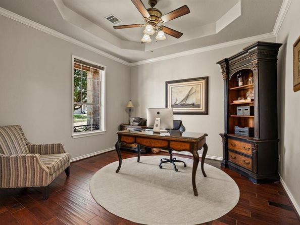1401  Creosote Drive , Fort Worth Texas 76177