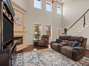 1401  Creosote Drive , Fort Worth Texas 76177