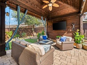 1401  Creosote Drive , Fort Worth Texas 76177