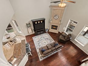 1401  Creosote Drive , Fort Worth Texas 76177