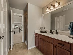 1401  Creosote Drive , Fort Worth Texas 76177