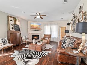 12329  Hawk Creek Drive , Frisco Texas 75033