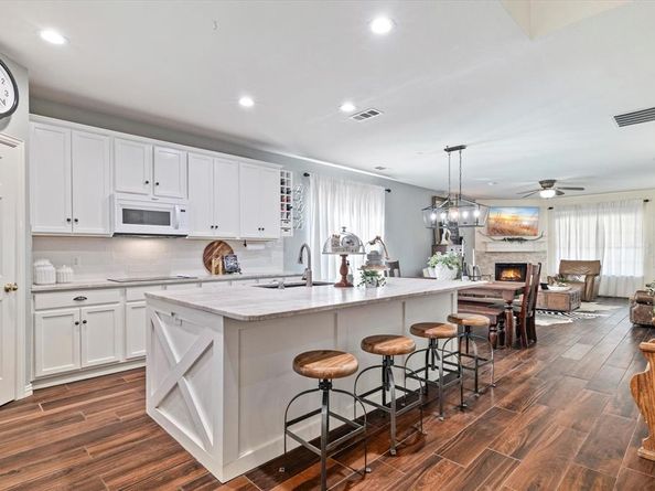 12329  Hawk Creek Drive , Frisco Texas 75033