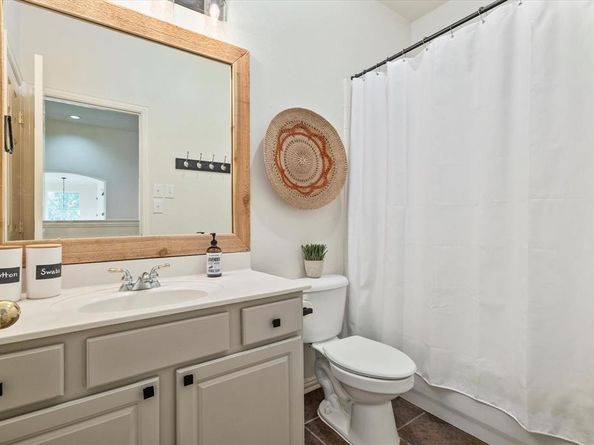 12329  Hawk Creek Drive , Frisco Texas 75033