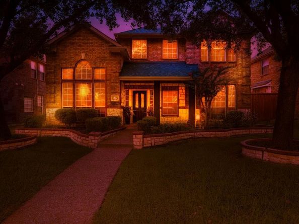 12329  Hawk Creek Drive , Frisco Texas 75033