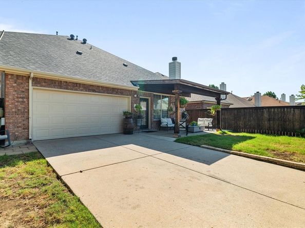 12329  Hawk Creek Drive , Frisco Texas 75033