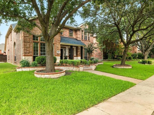 12329  Hawk Creek Drive , Frisco Texas 75033