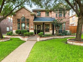 12329  Hawk Creek Drive , Frisco Texas 75033